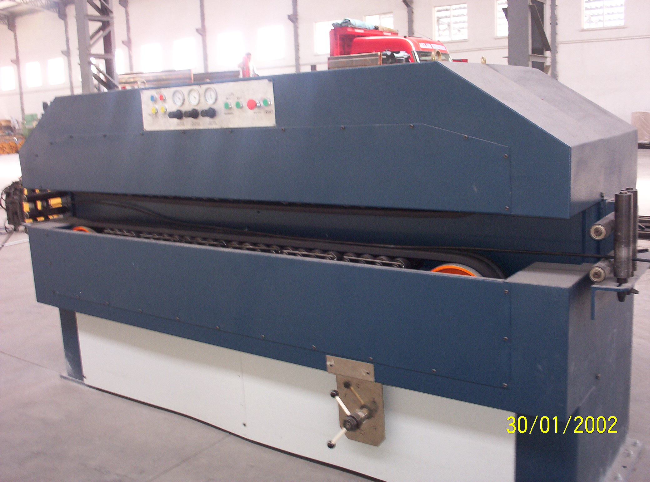 KATERPİL (CATERPILLAR)
